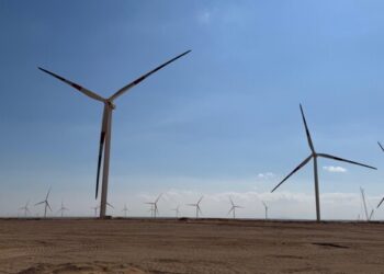 Engie Egypt’s Red Sea Wind Energy project