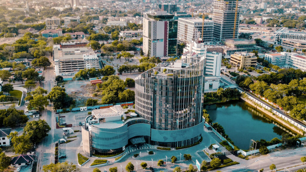 Ghana Tech Gist Africa