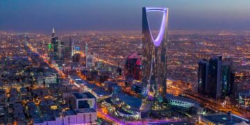 Saudi Arabia