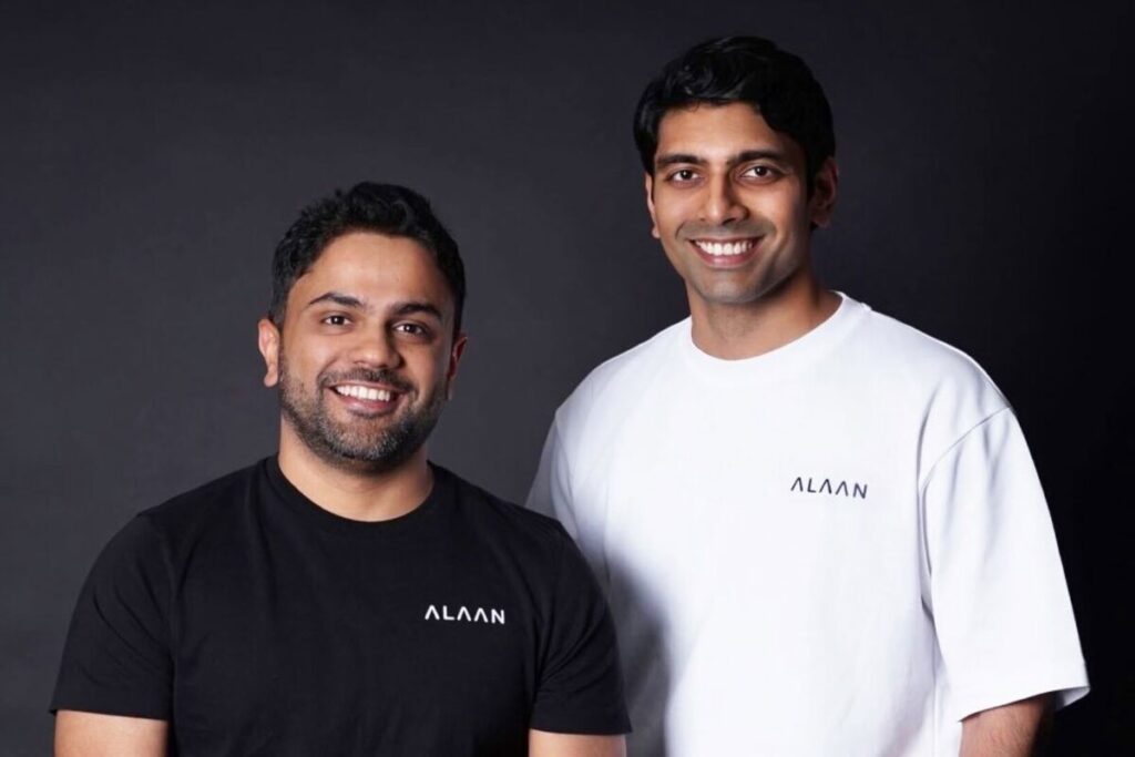 Alaan Dubai UAE