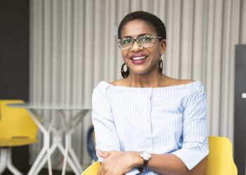 Farida Bedwei Logiciel Ghana