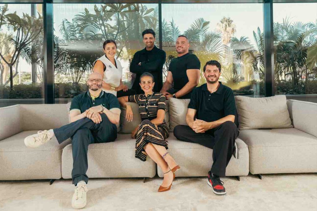 Flat6Labs Egypt