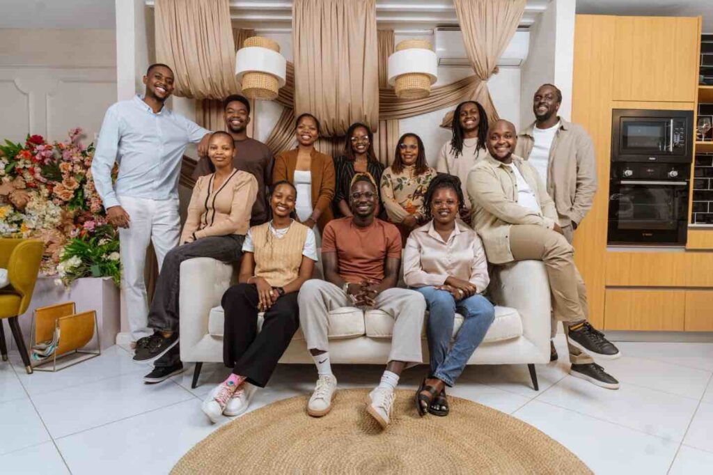 HoneyCoin Kenya
