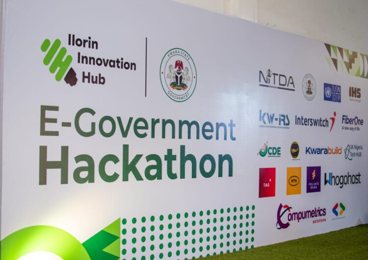 Ilorin Hackathon Nigeria