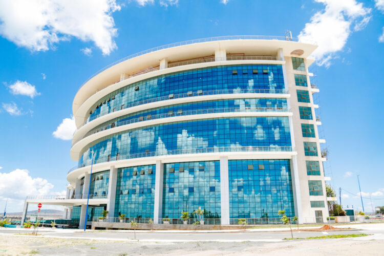 Konza Technopolis Kenya