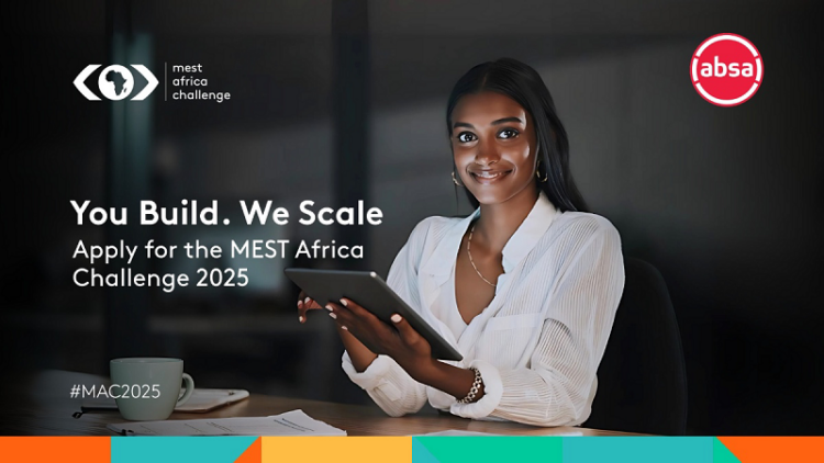 MEST Africa Challenge 2025