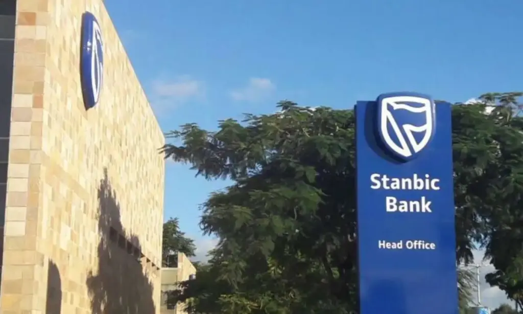 Stanbic Bank