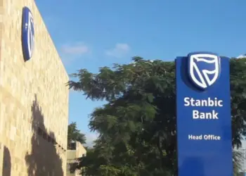 Stanbic Bank