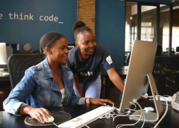 WeThinkCode South Africa