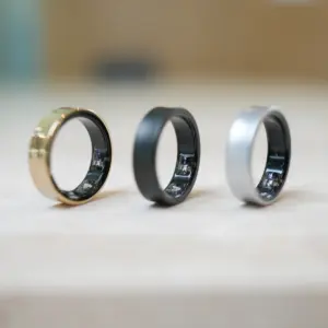 Samsung Galaxy Ring