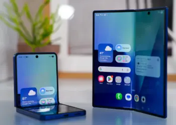 Samsung Galaxy Unpacked 2025