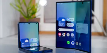 Samsung Galaxy Unpacked 2025