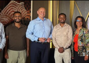 openway sanupay ethiopia