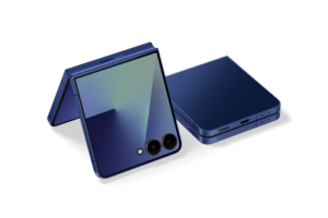 Samsung Galaxy Z Flip 7