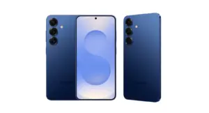 Samsung Galaxy S25 Series
