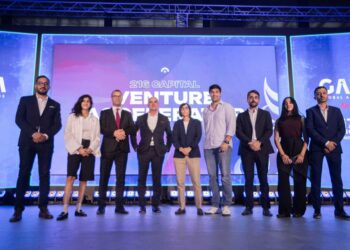 216 Capital & Plug and Play Accelerator
