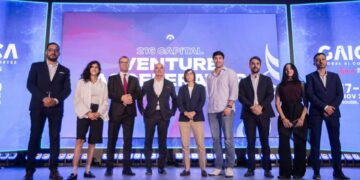 216 Capital & Plug and Play Accelerator