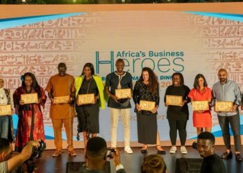 Africa’s Business Heroes 2025