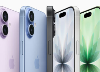 Apple iPhone 17