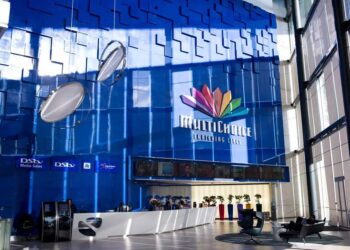 MultiChoice
