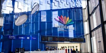 MultiChoice