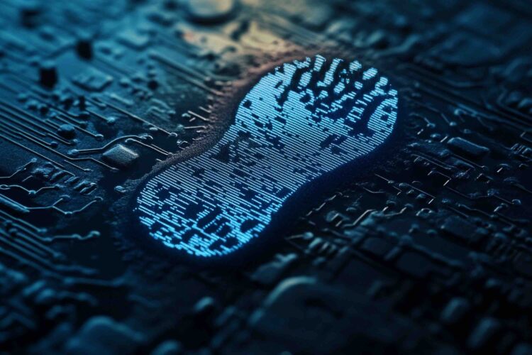 Digital Footprint