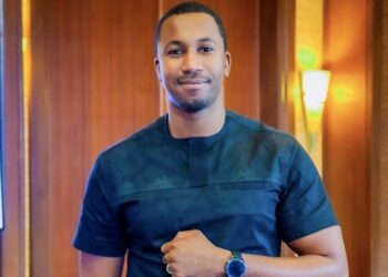 Dr. Bright Gameli Mawudor