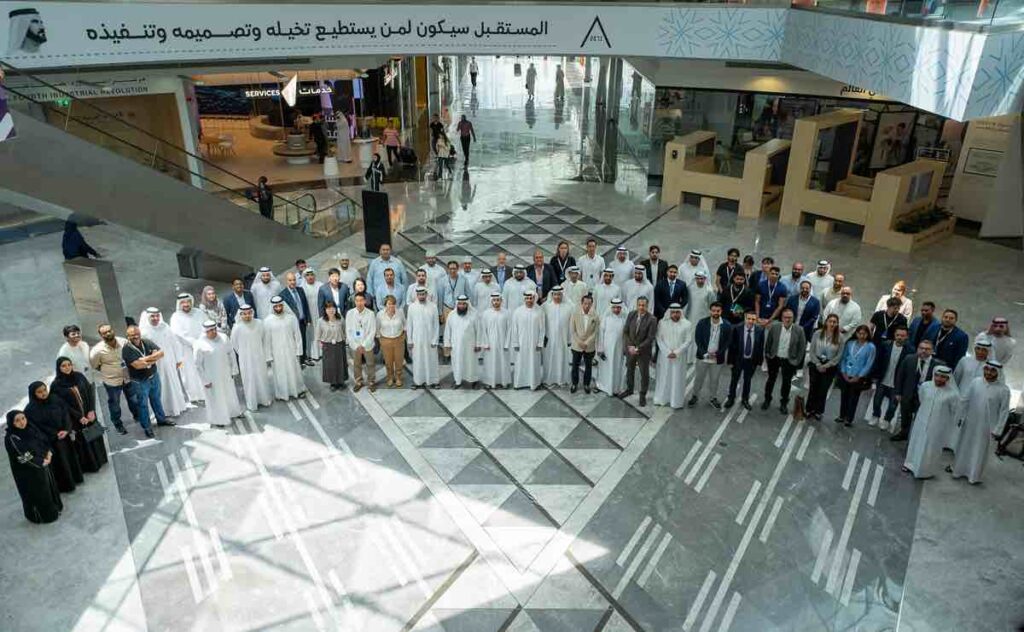 Dubai AI Accelerator