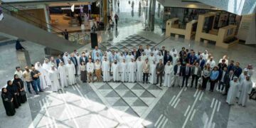 Dubai AI Accelerator