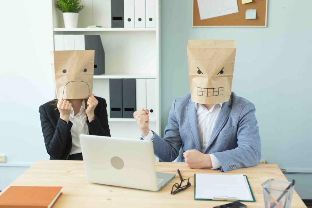 Fake Job Offers