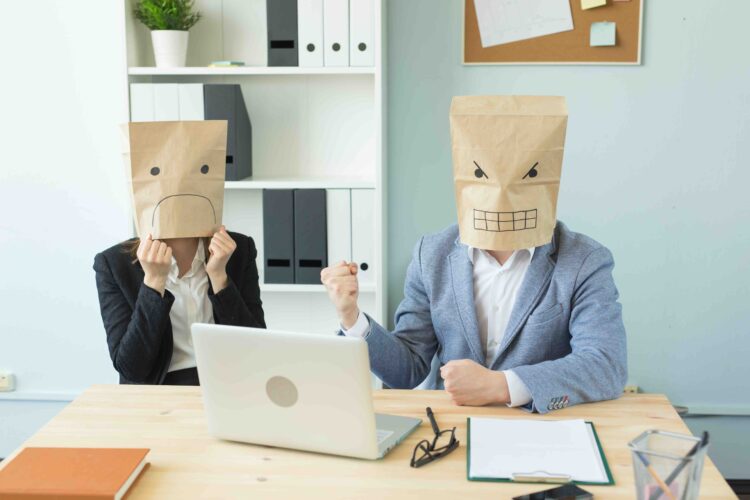 Fake Job Offers
