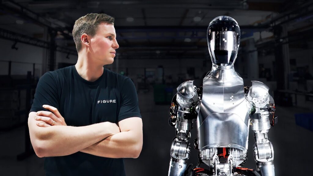 Figure AI USA