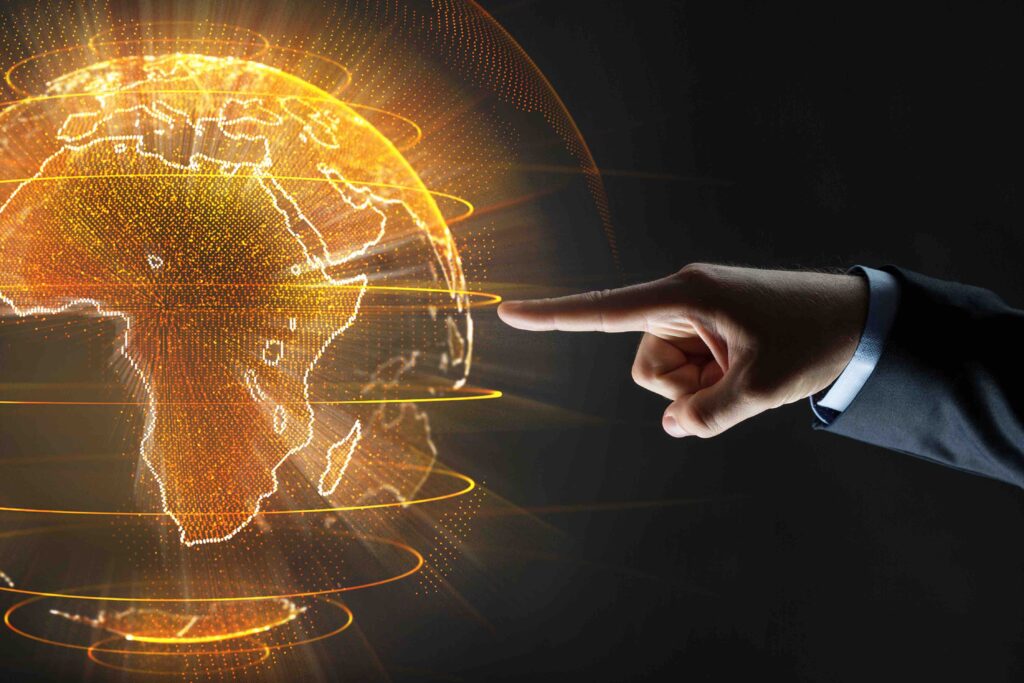 Fintech Innovations in Africa