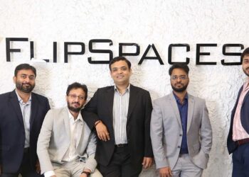 Flipspaces India