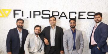 Flipspaces India
