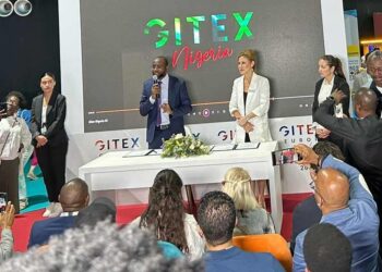 GITEX Nigeria 2025