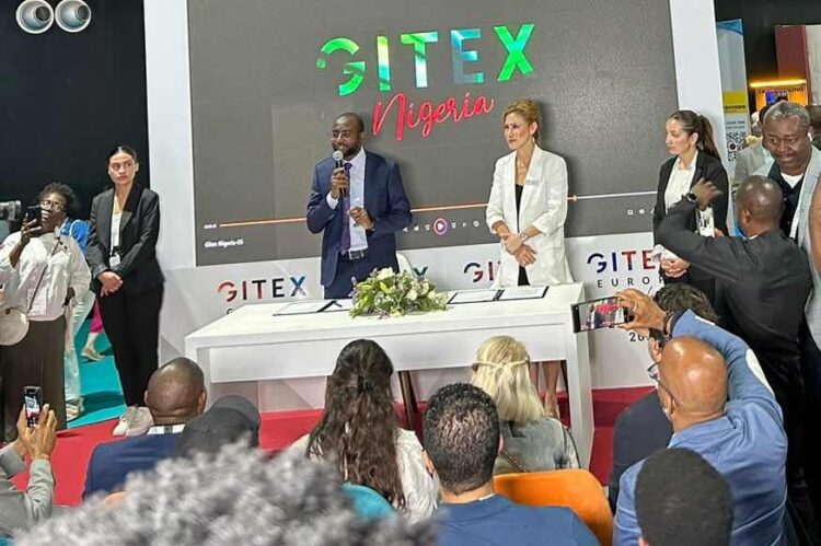 GITEX Nigeria 2025