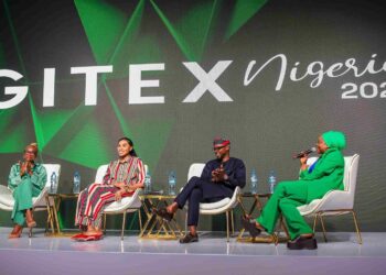 Gitex Nigeria 2025