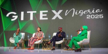 Gitex Nigeria 2025