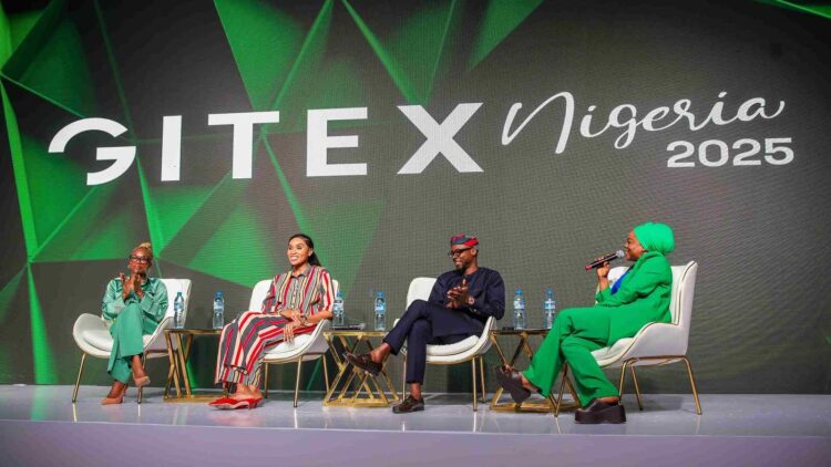 Gitex Nigeria 2025