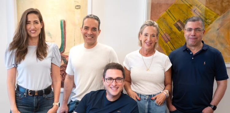 Glilot Capital Israel