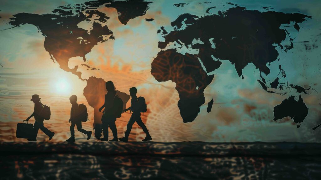Global Migration