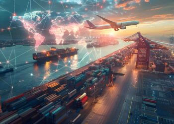 Global Supply Chains