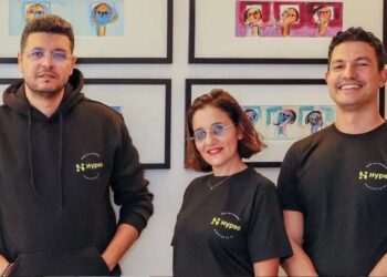 Hypeo AI Morocco