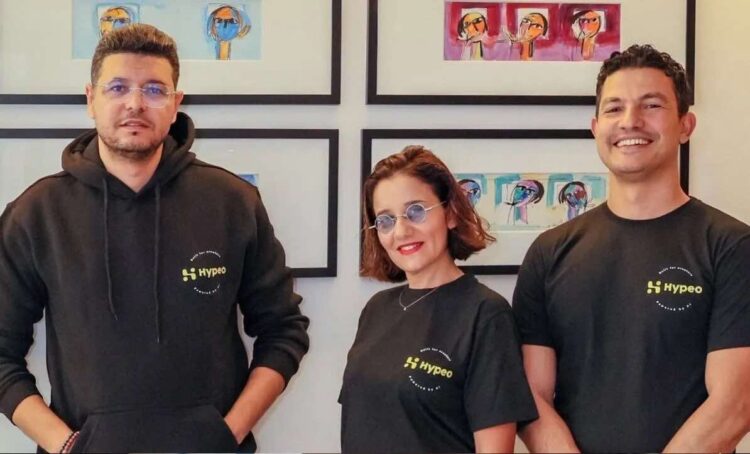 Hypeo AI Morocco