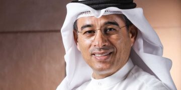 Mohamed Alabbar