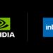 Nvidia Intel