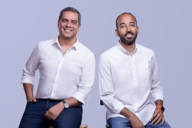 PALM Egypt fintech startup