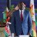 President Ruto Kenya
