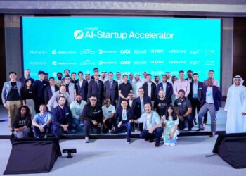 Presight AI-Startup Accelerator